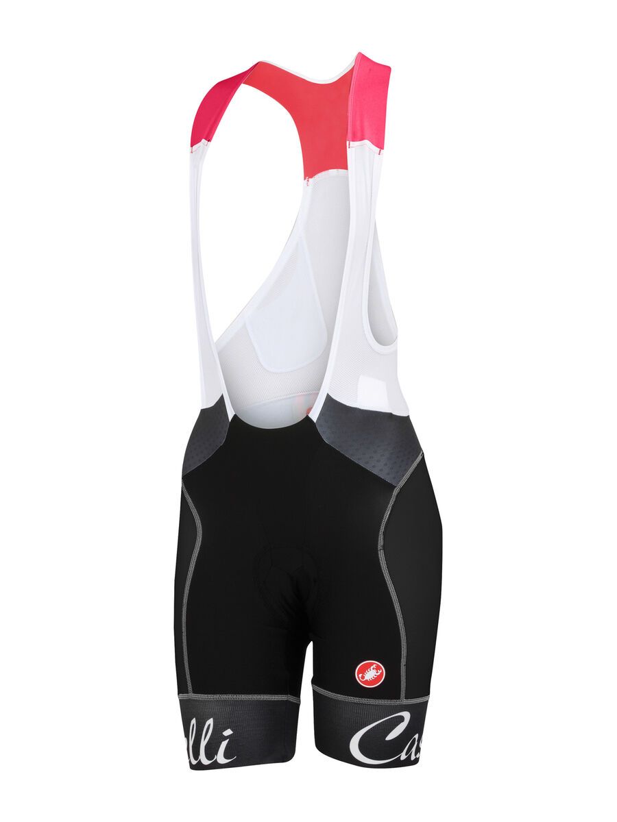 Castelli Free Aero W Bibshort, black - Bild 1