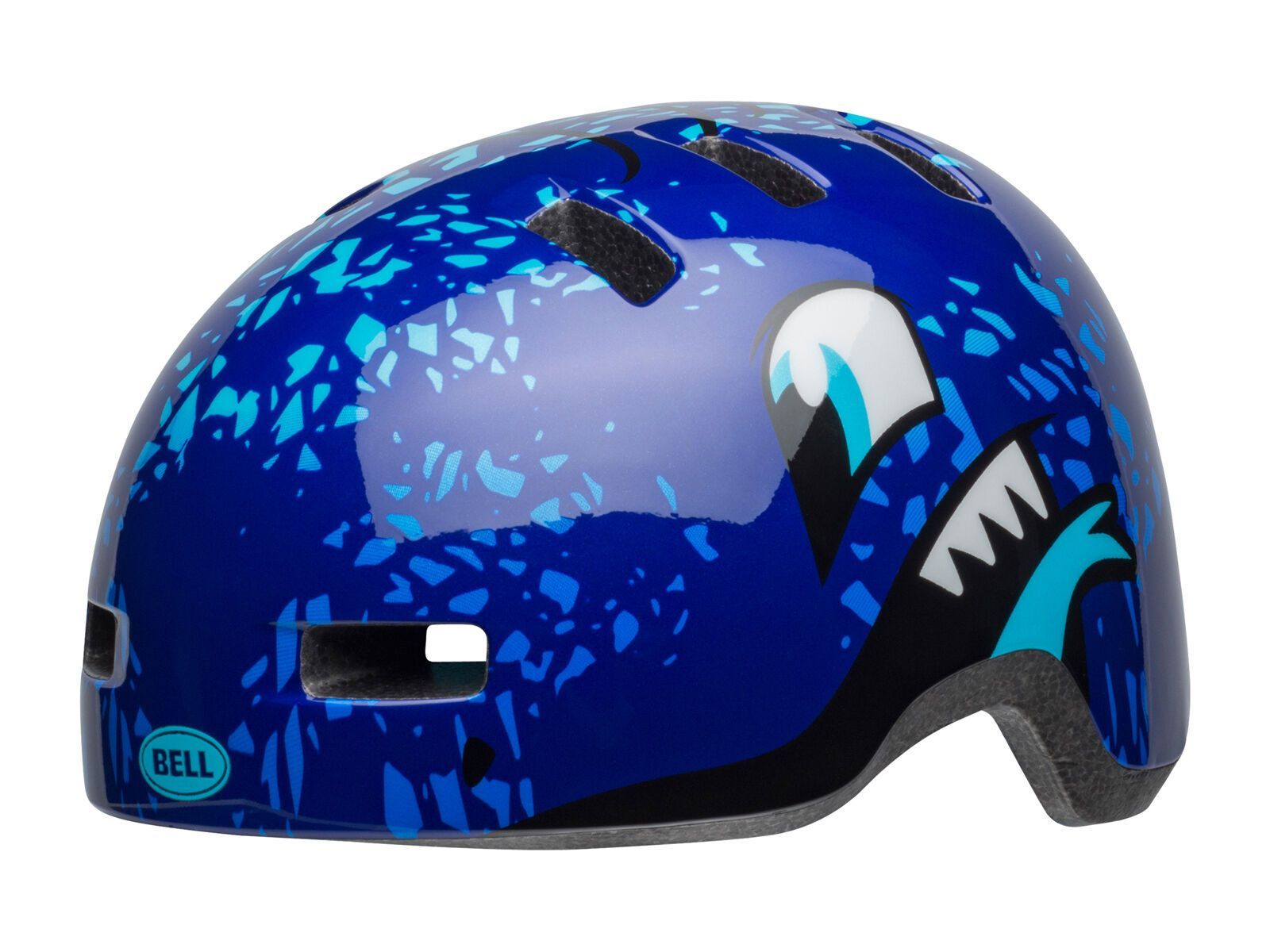 Bell Lil Ripper, blue eyes - Bild 1