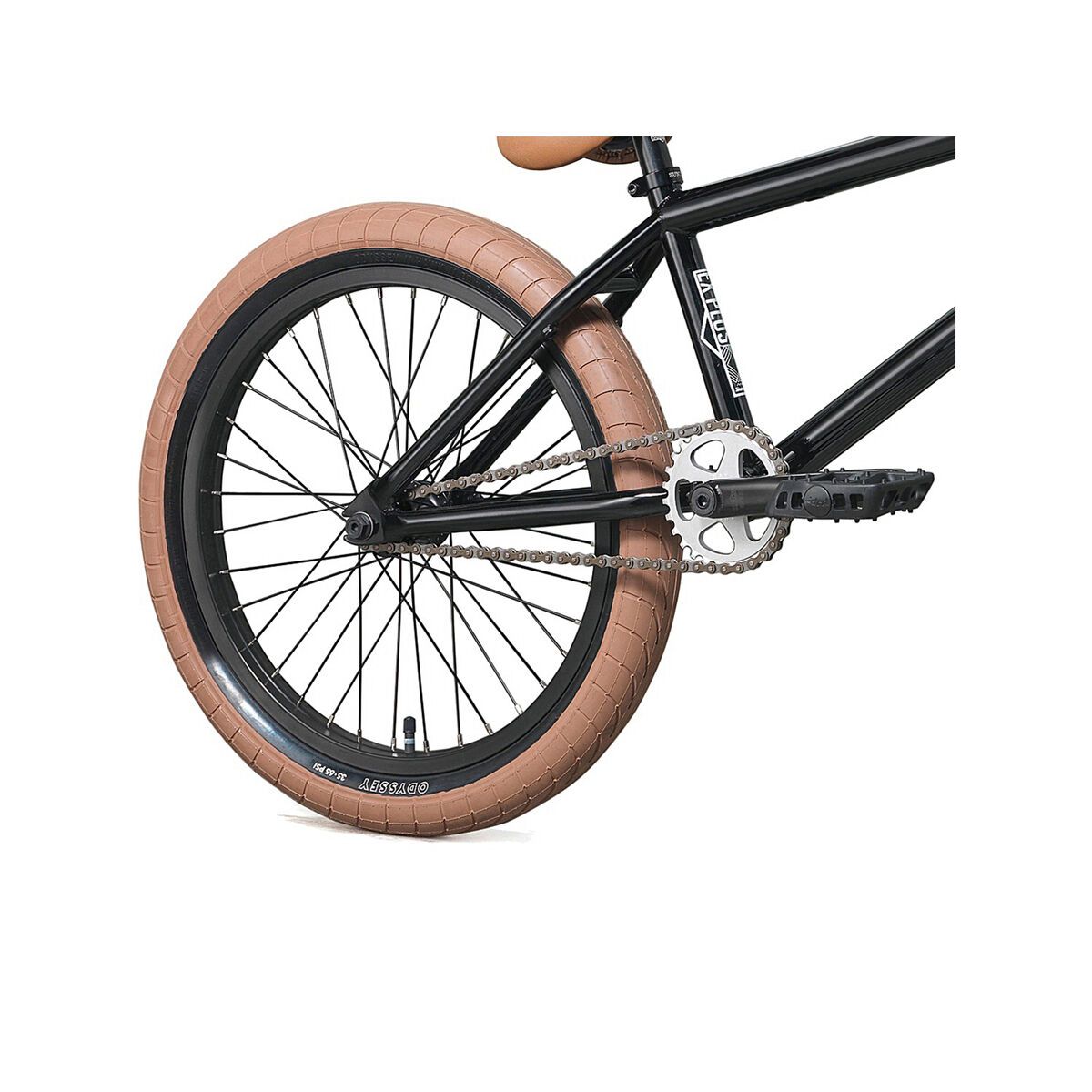 Sunday EX PLUS, black - Bild 4