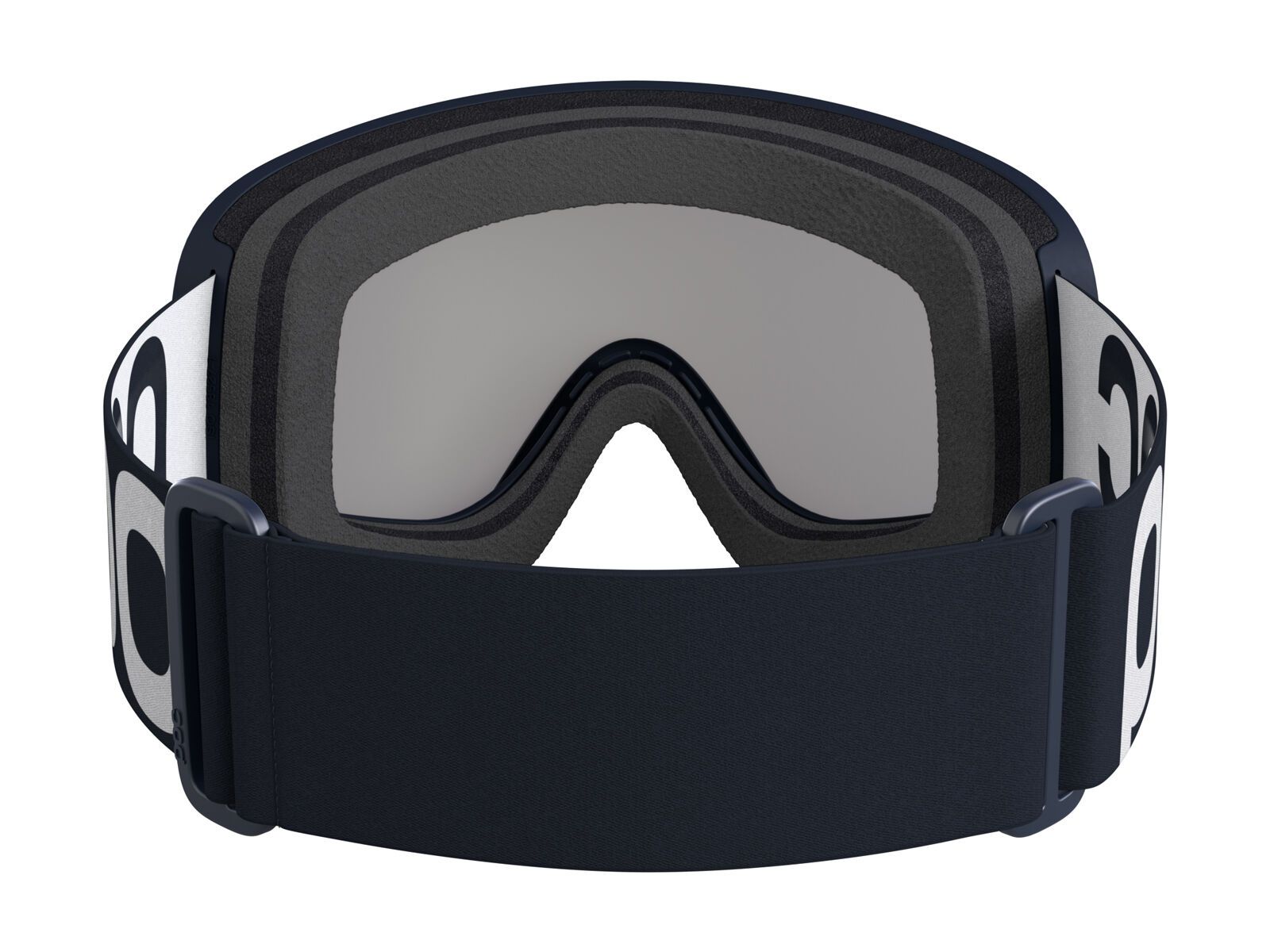POC Tarsal, Clarity Uni. Partly Sunny Navy Blue / apatite navy - Bild 4