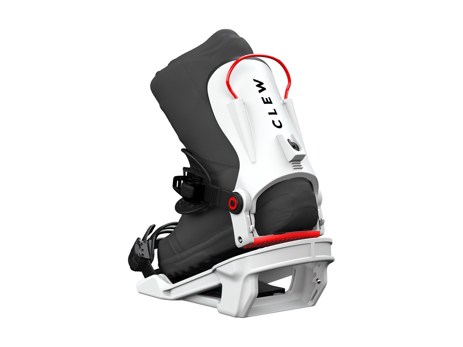 Clew Freedom 1.0, white - Bild 9