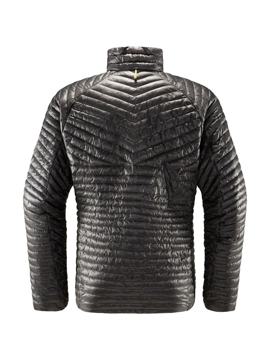 Haglöfs L.I.M Mimic Jacket Men, magnetite - Bild 2
