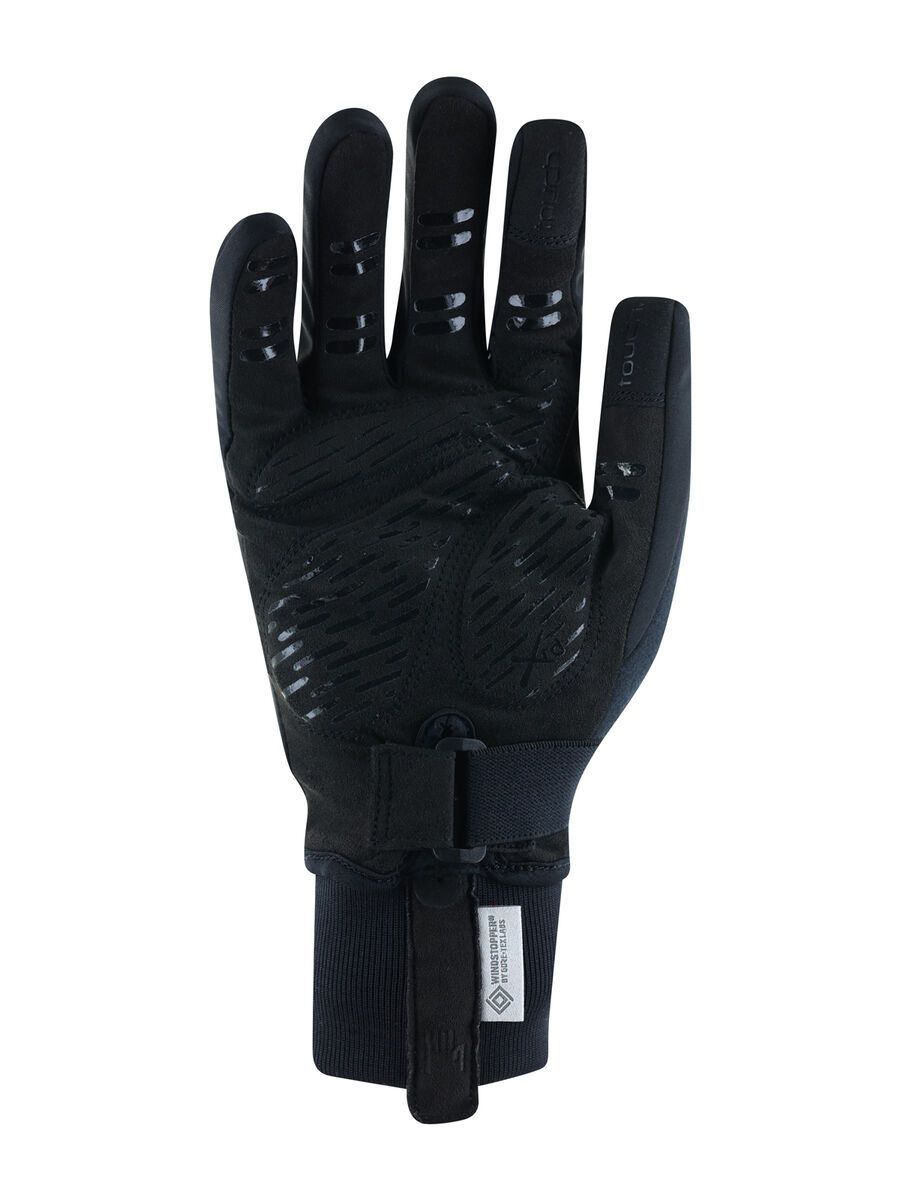 Roeckl Ravensburg 3, black/fluo yellow - Bild 1