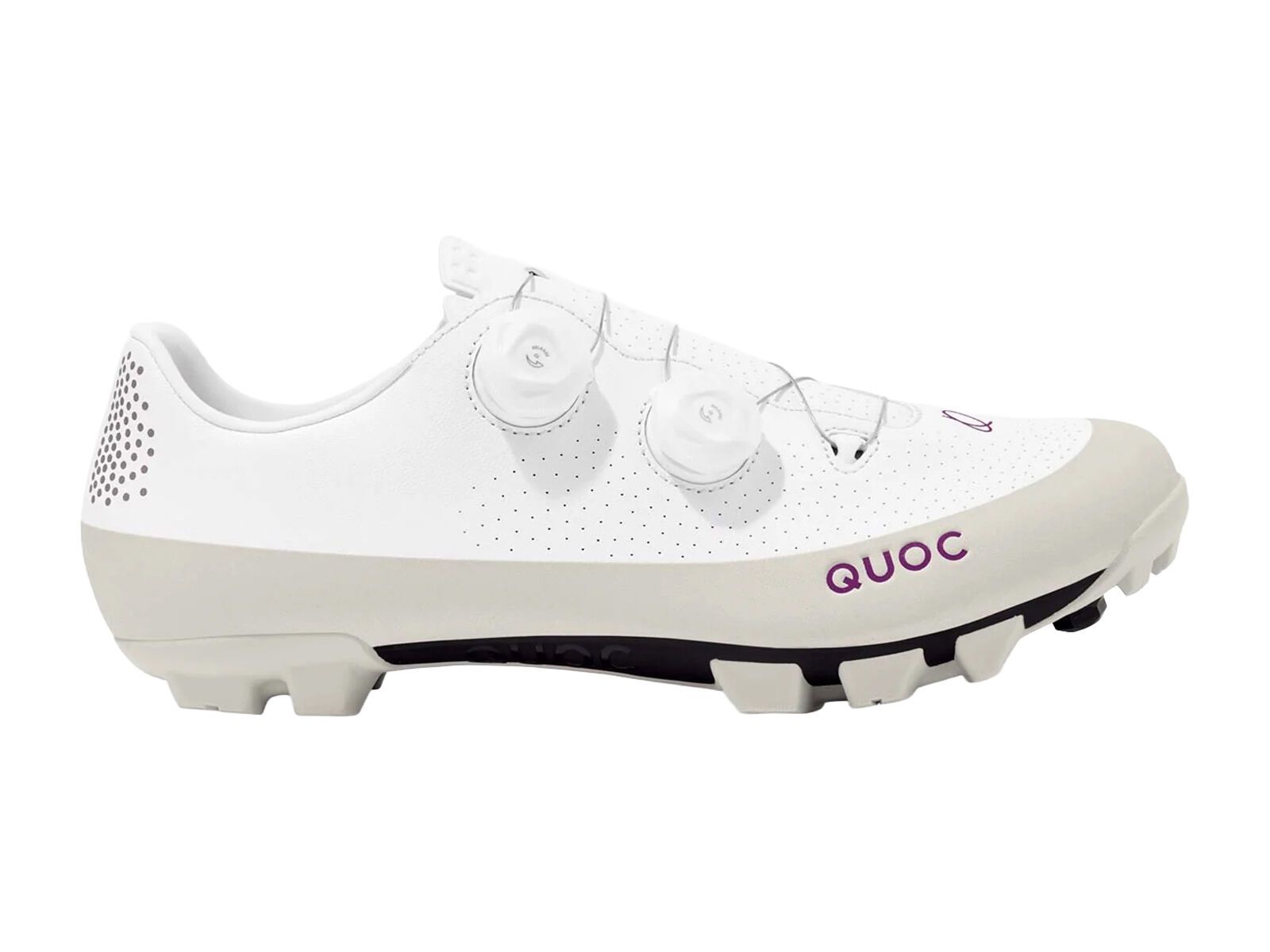 Quoc Gran Tourer XC Shoes, chalk - Bild 5