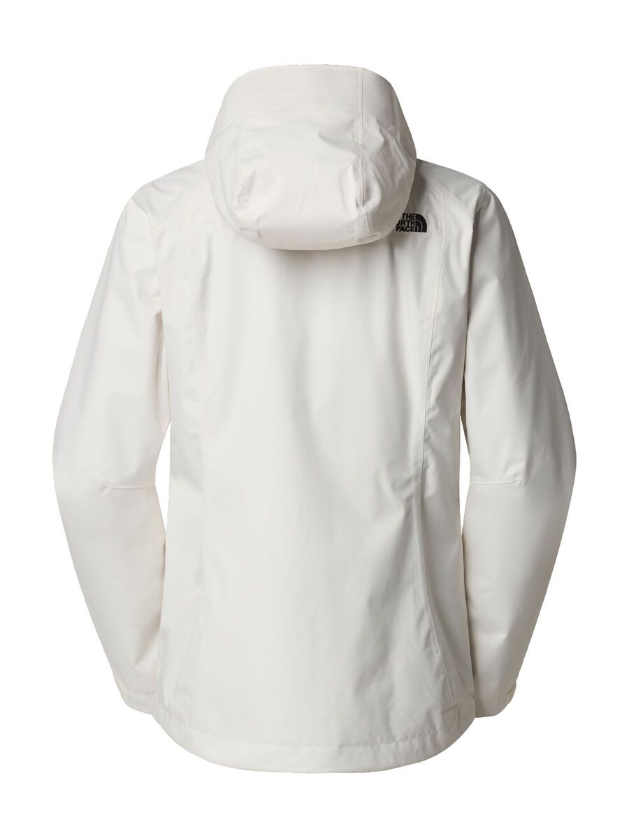 The North Face Women’s Evolve II Triclimate 3-in-1 Jacket, white dune/smokey brown - Bild 3