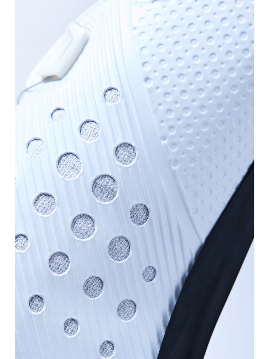 Q36.5 Gregarius Road Shoes, white - Bild 7