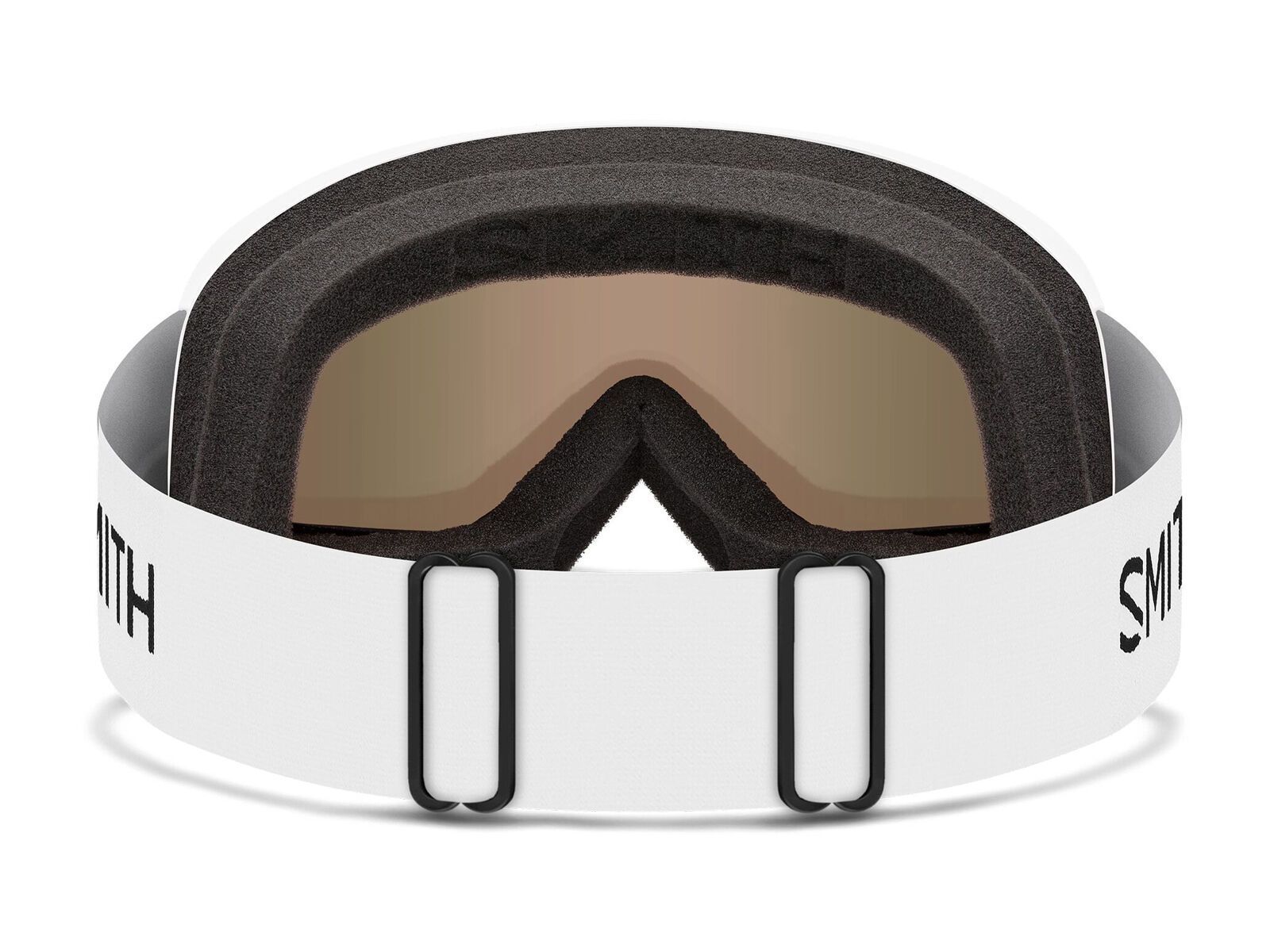 Smith Vogue - Red Sol-X Mir, white - Bild 4