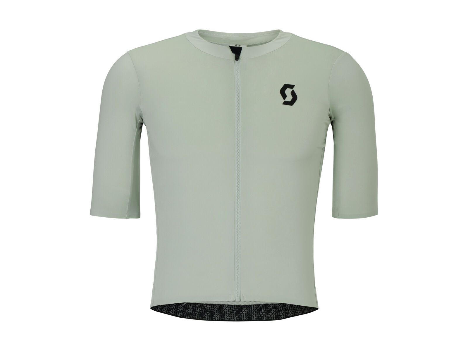 Scott ULTD Short-Sleeve Men's Jersey, spray grey - Bild 1