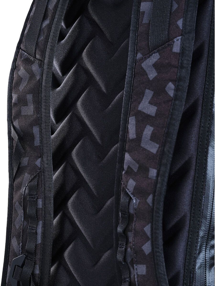 Black Crows Dorsa 27, black - Bild 6