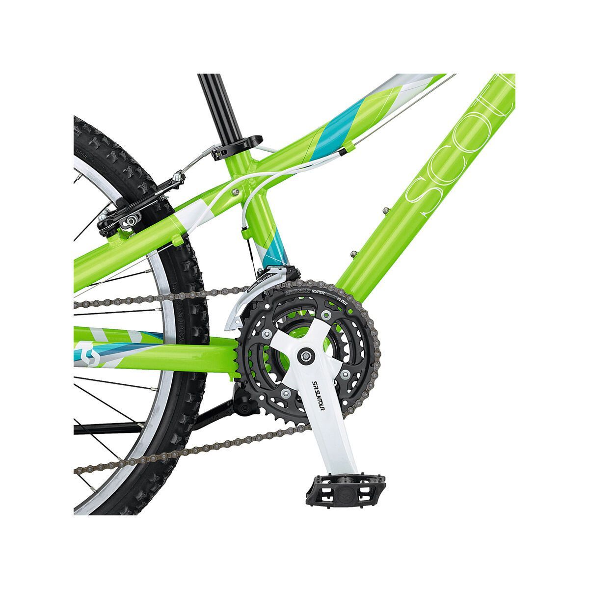 Scott Contessa JR 24 - Bild 3