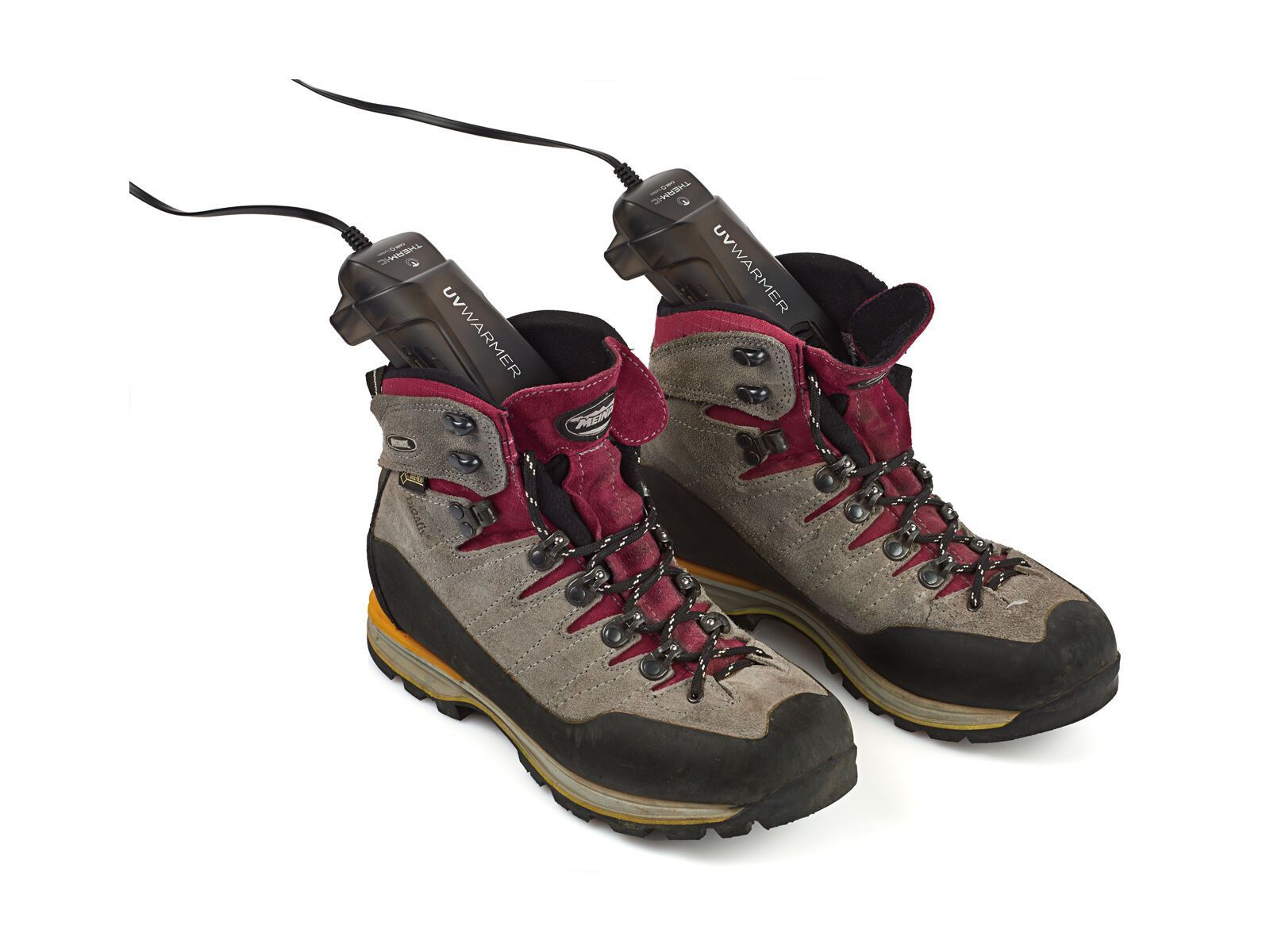 Therm-ic UV Warmer - Bild 4