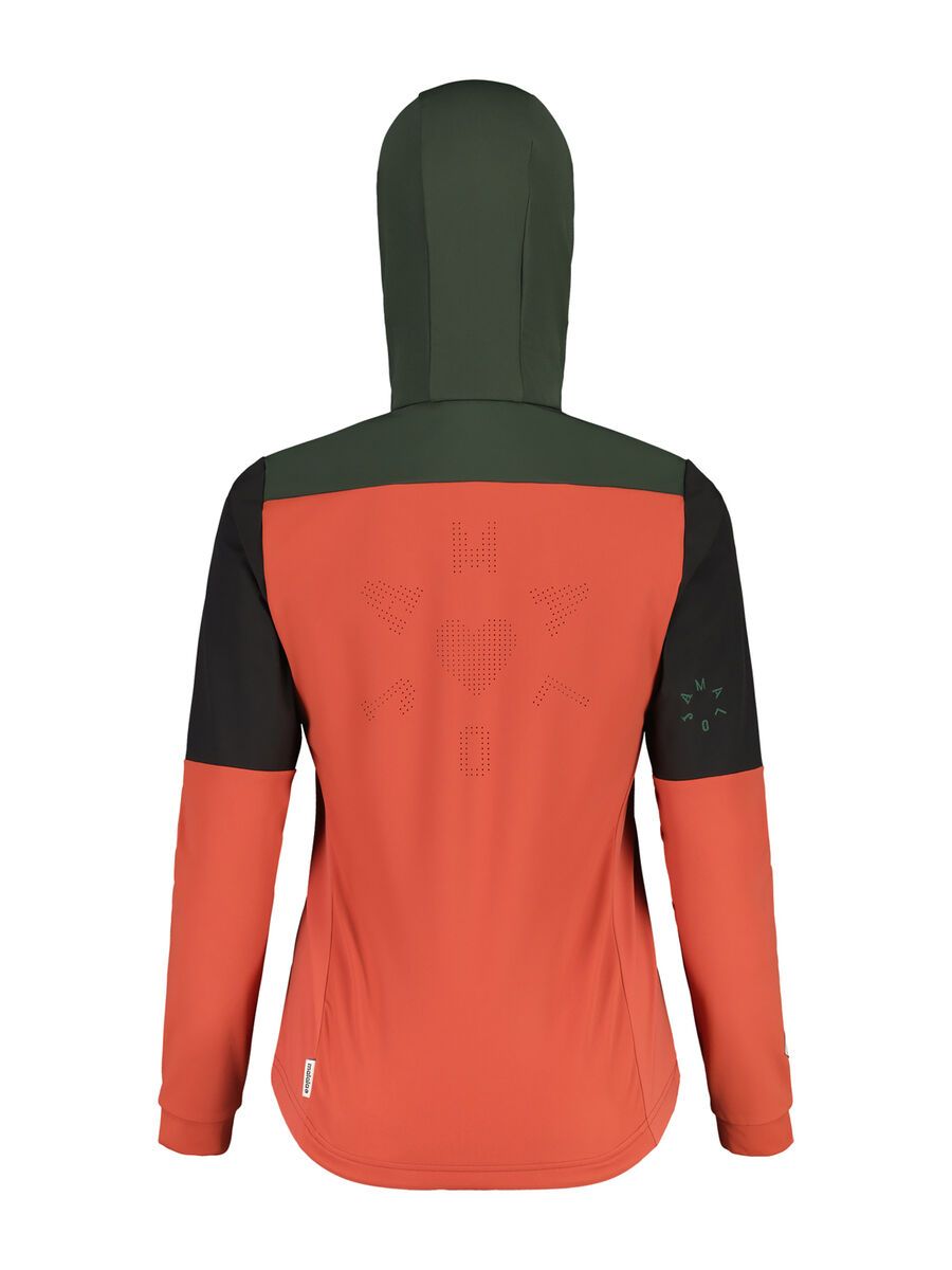 Maloja WildbergM., deep forest - Bild 2