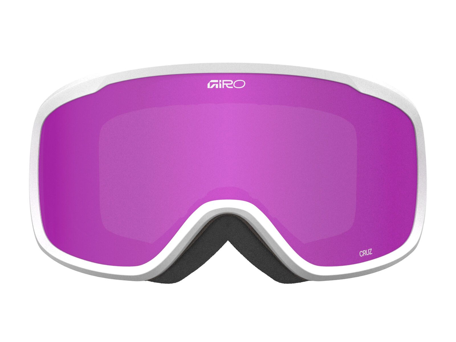 Giro Cruz, Amber Pink / stacked mauve - Bild 2