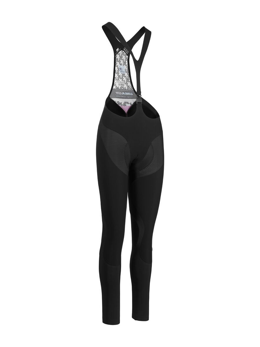Assos UMA GT Ultraz Winter Bib Tights, blackseries - Bild 2