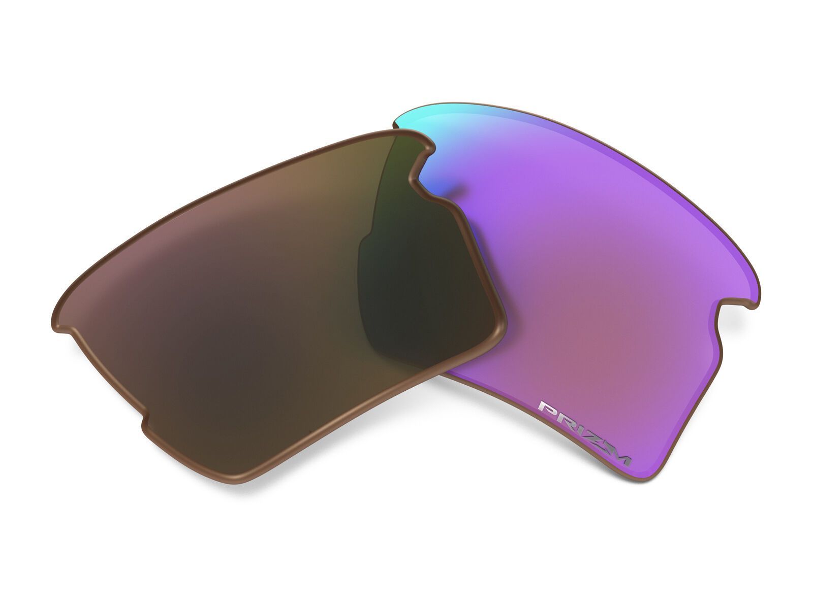 Oakley Flak 2.0 XL Wechselgläser, prizm golf - Bild 2