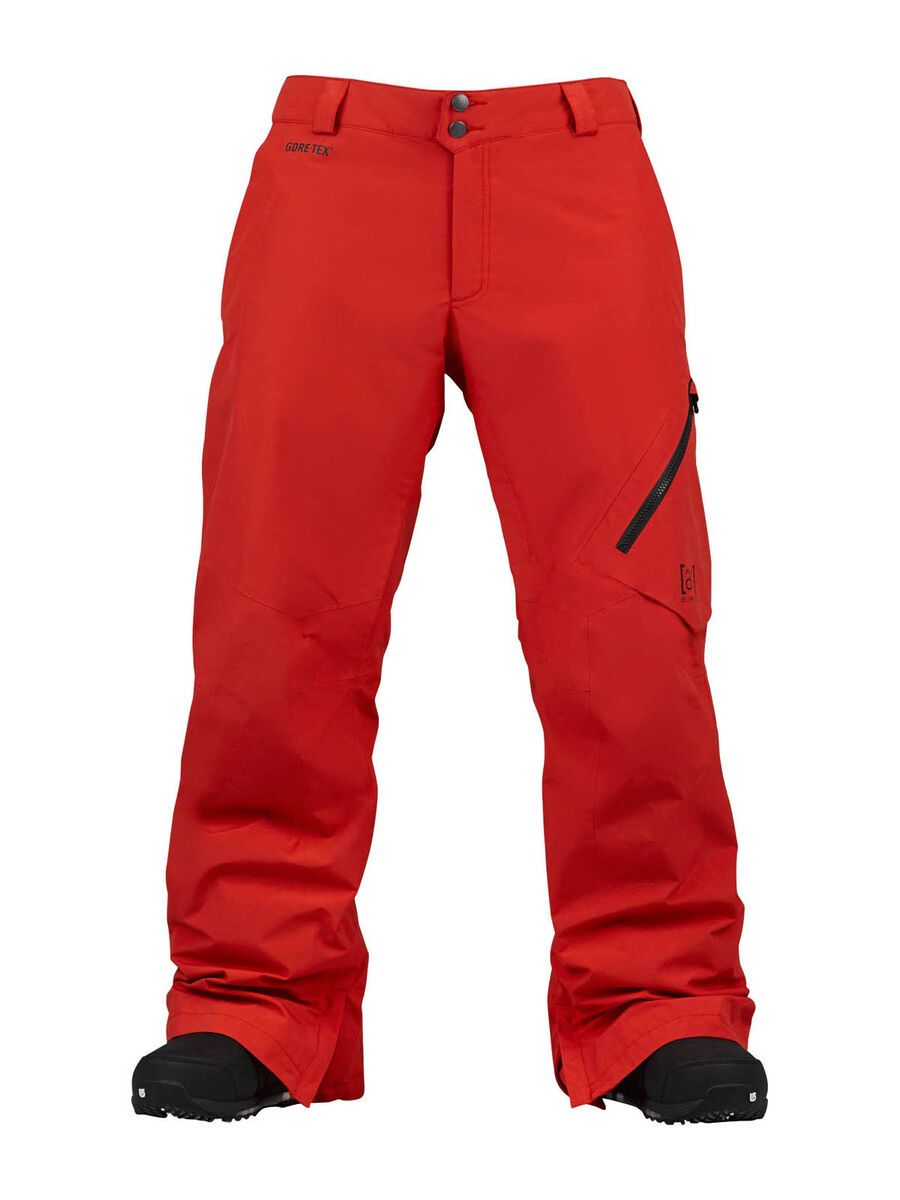 Burton [ak] 2L Cyclic Pant, Mo Fiya - Bild 1