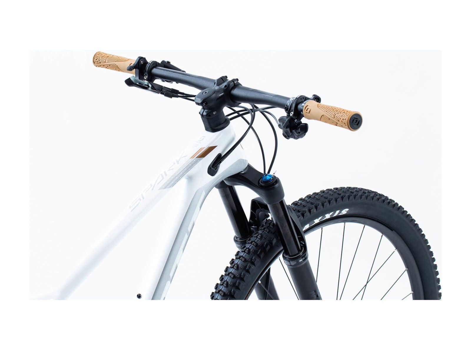 Scott Contessa Spark 910 - Bild 5