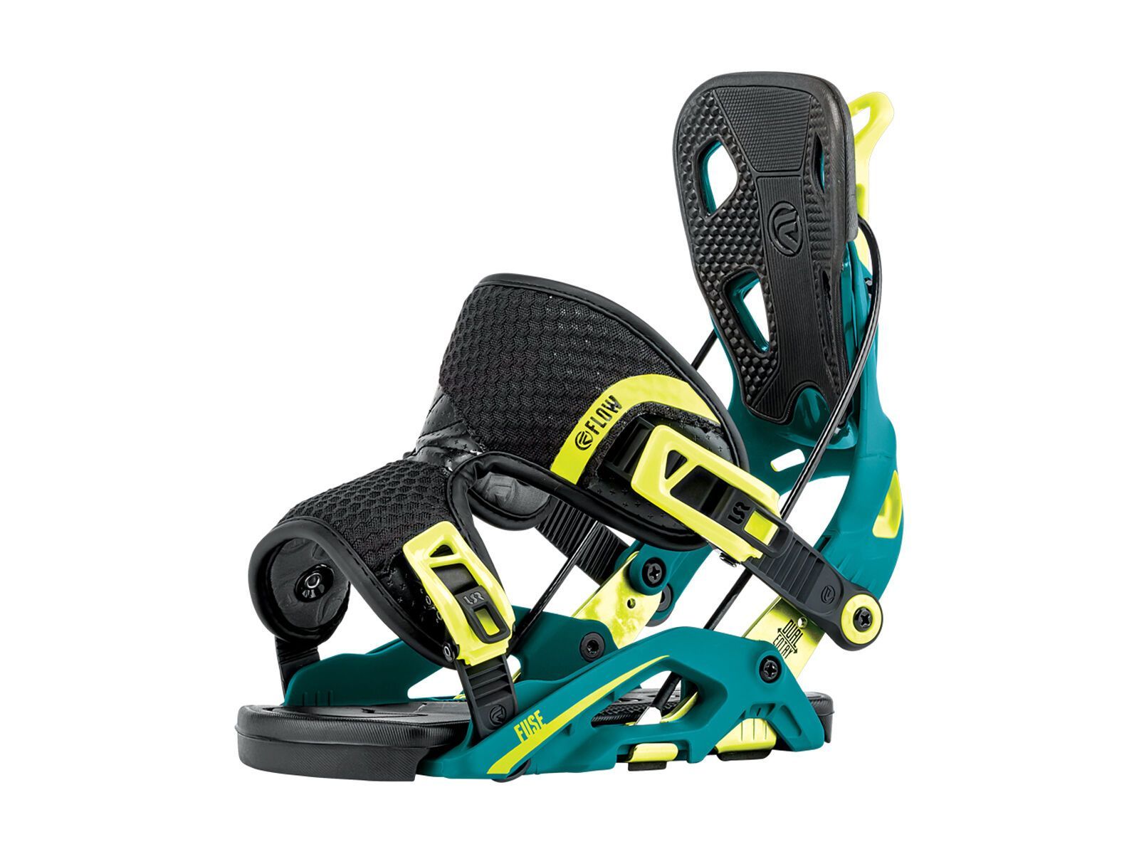 Flow Fuse, teal - Bild 2