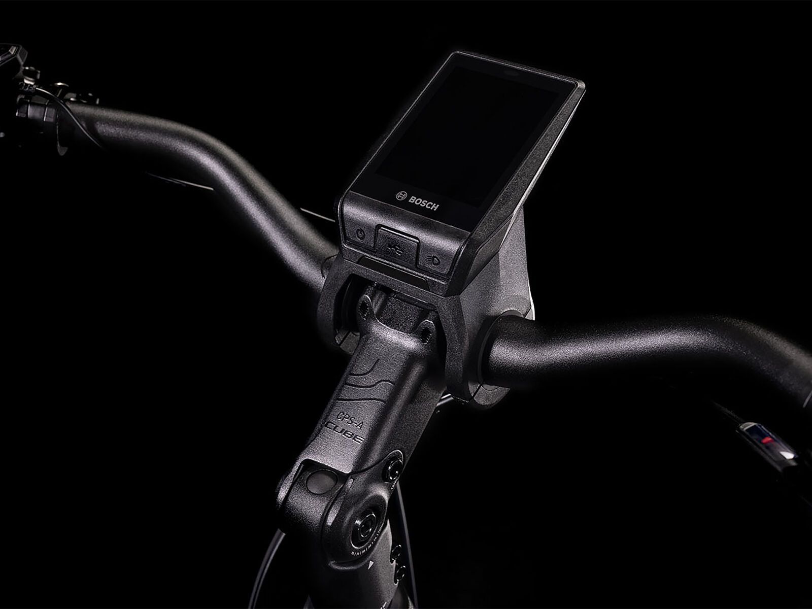 Cube Supreme Sport Hybrid EXC 625, graphite´n´black - Bild 2