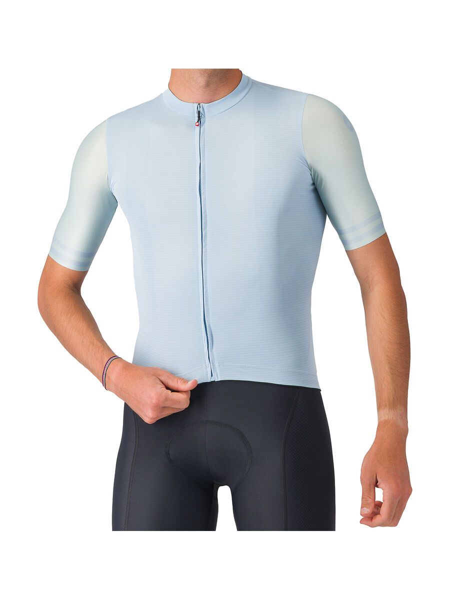 Castelli Prologo Lite 2 Jersey, winter sky - Bild 1