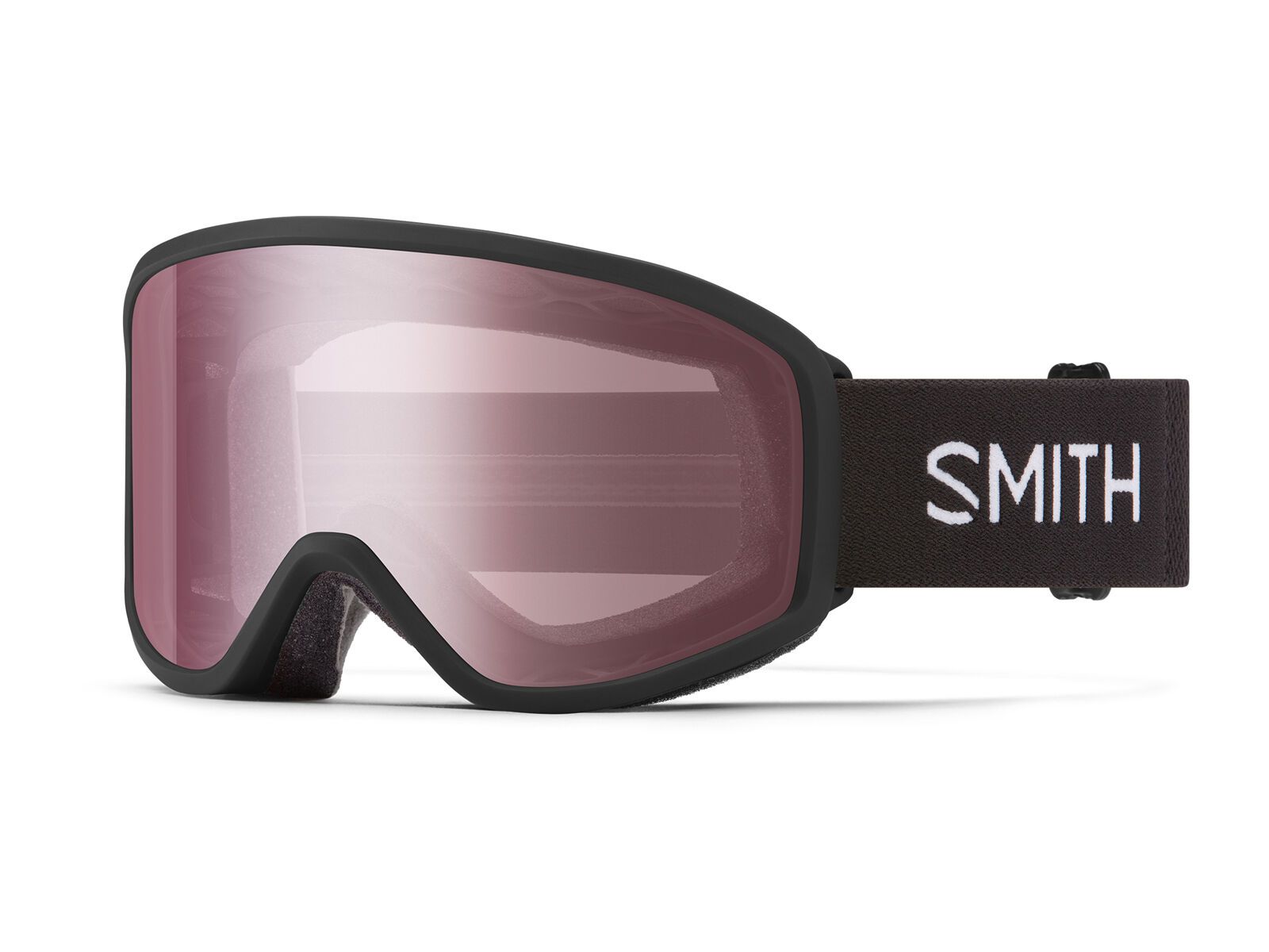 Smith Reason OTG - Ignitor Mirror, black - Bild 1