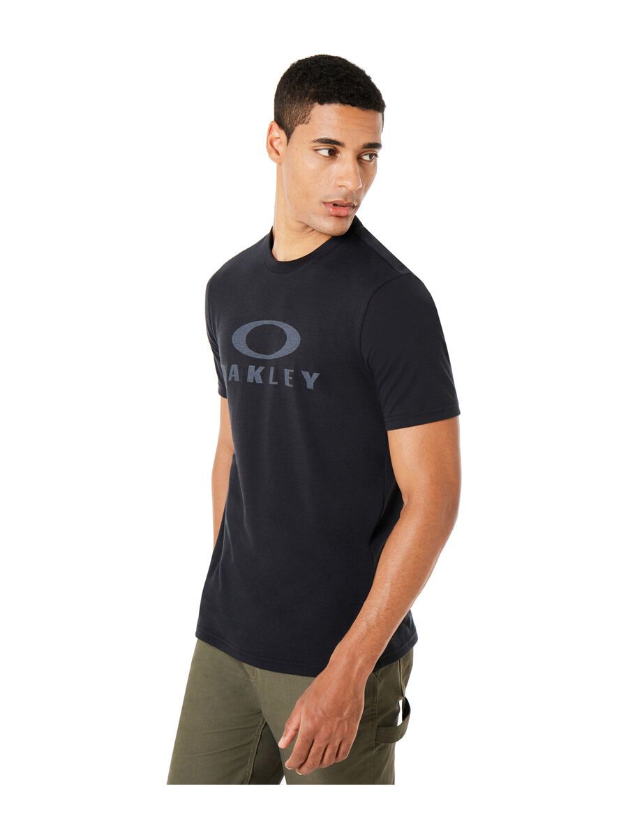 Oakley O Bark, blackout - Bild 5