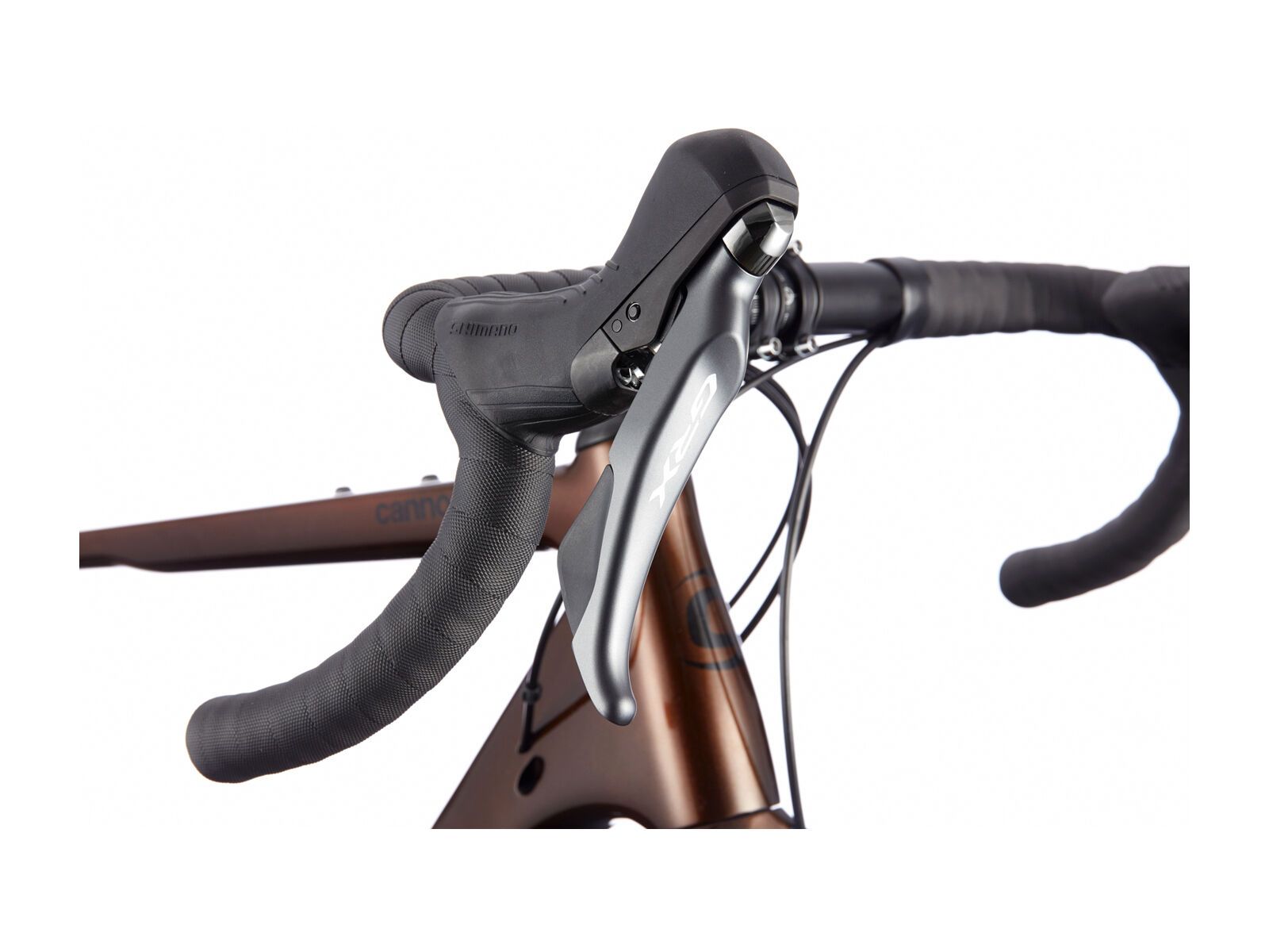 Cannondale Topstone Carbon 2, saber - Bild 3