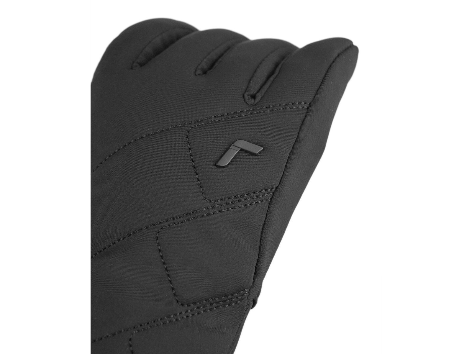 Reusch Loredana Stormbloxx Touch-Tec, black - Bild 4