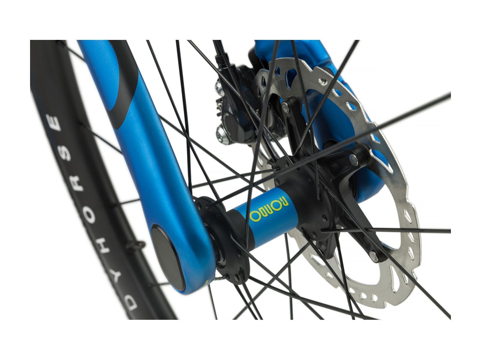 Rondo Hvrt CF1, blue/blue - Bild 7