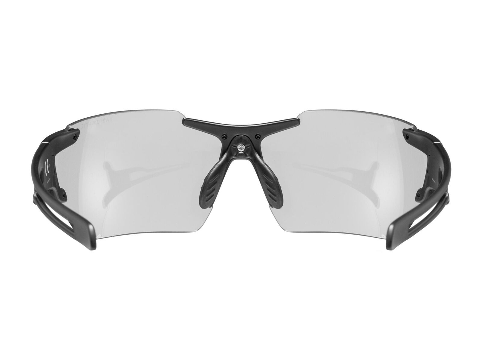 uvex sportstyle 803 v, black mat/Lens: variomatic smoke - Bild 4