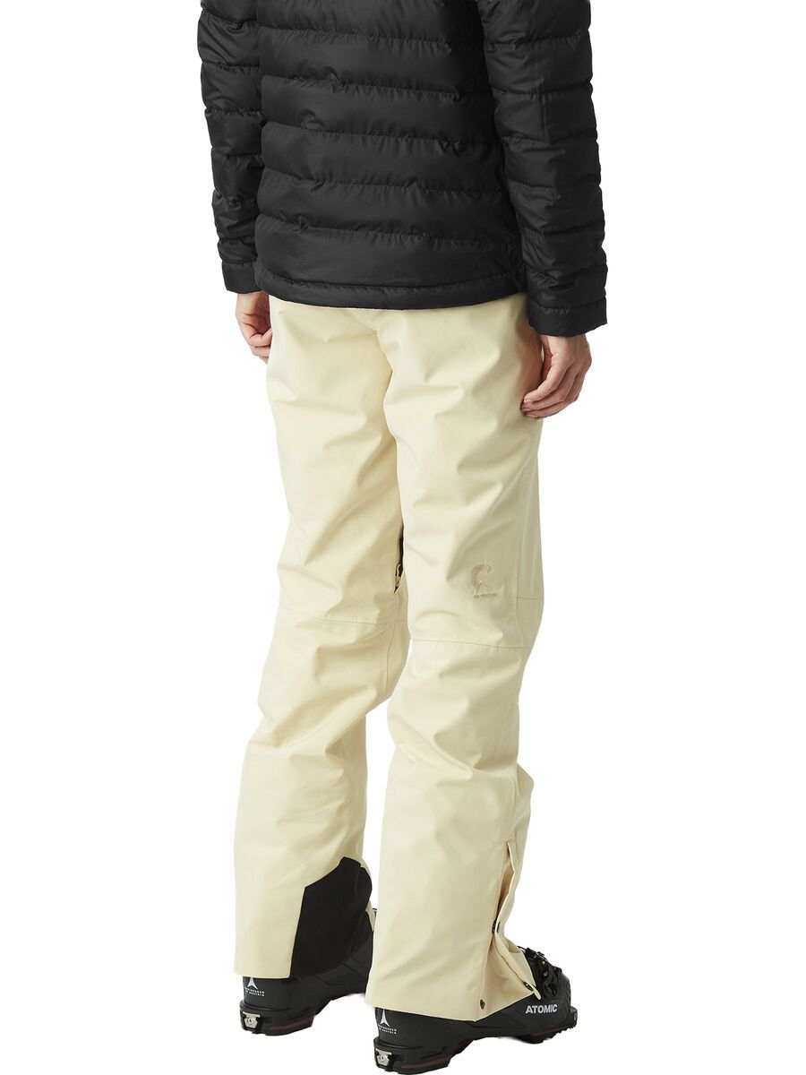 Picture Exa Pants, wood ash - Bild 8