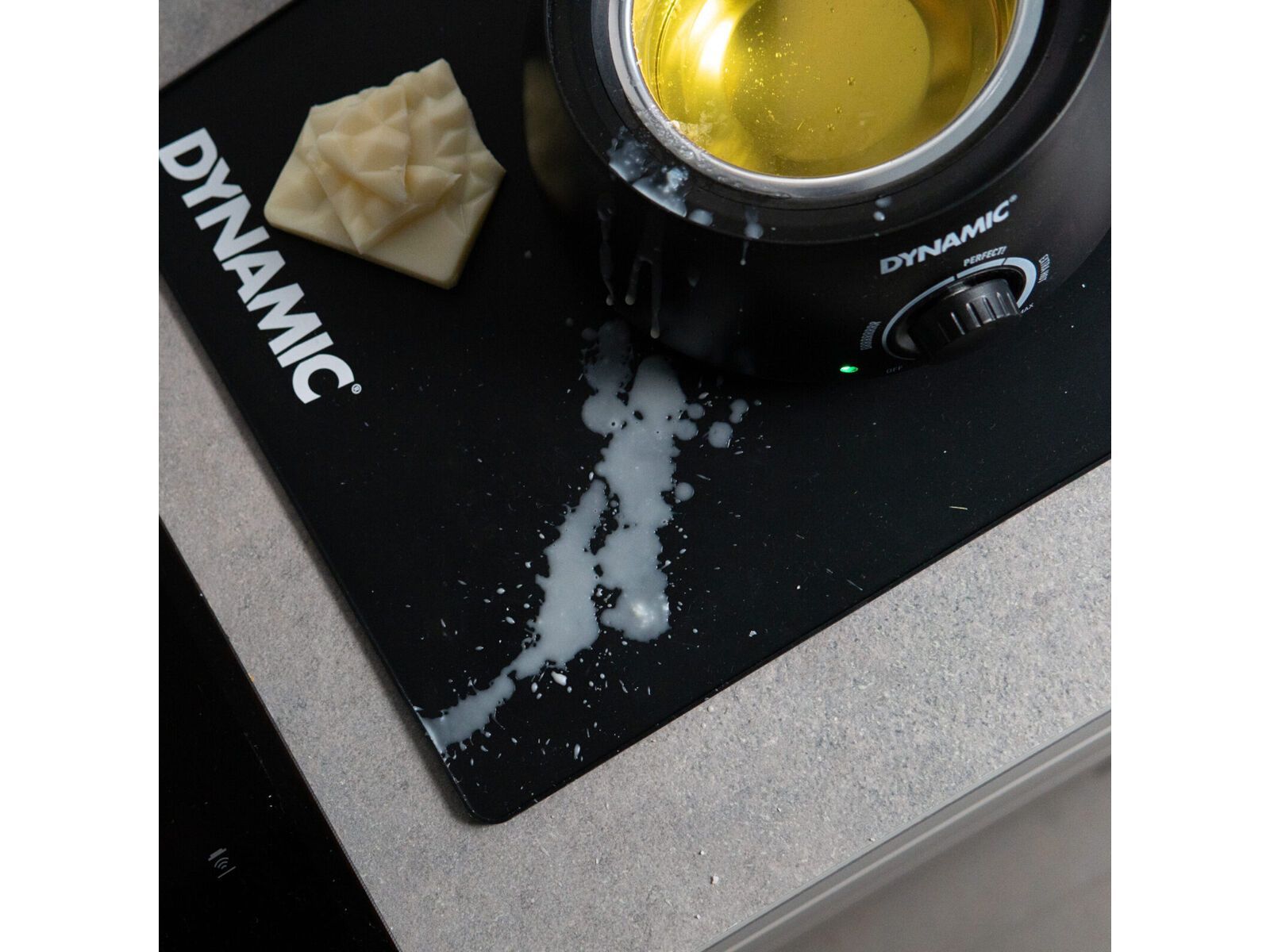 Dynamic Bike Care Mat Max - Bild 4