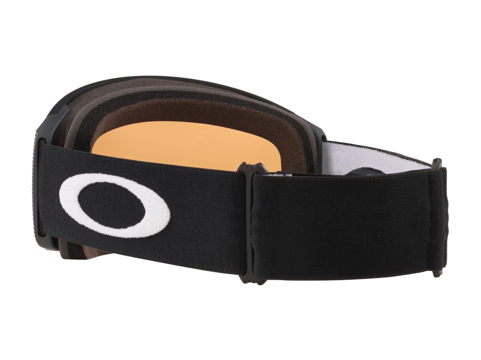 Oakley Flight Tracker L, Prizm Snow Persimmon / matte black - Bild 5