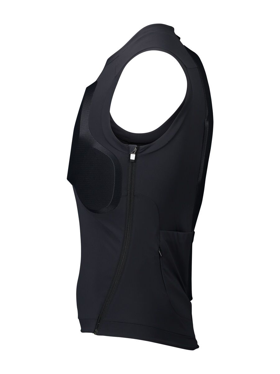 POC Oseus VPD Torso, uranium black - Bild 2