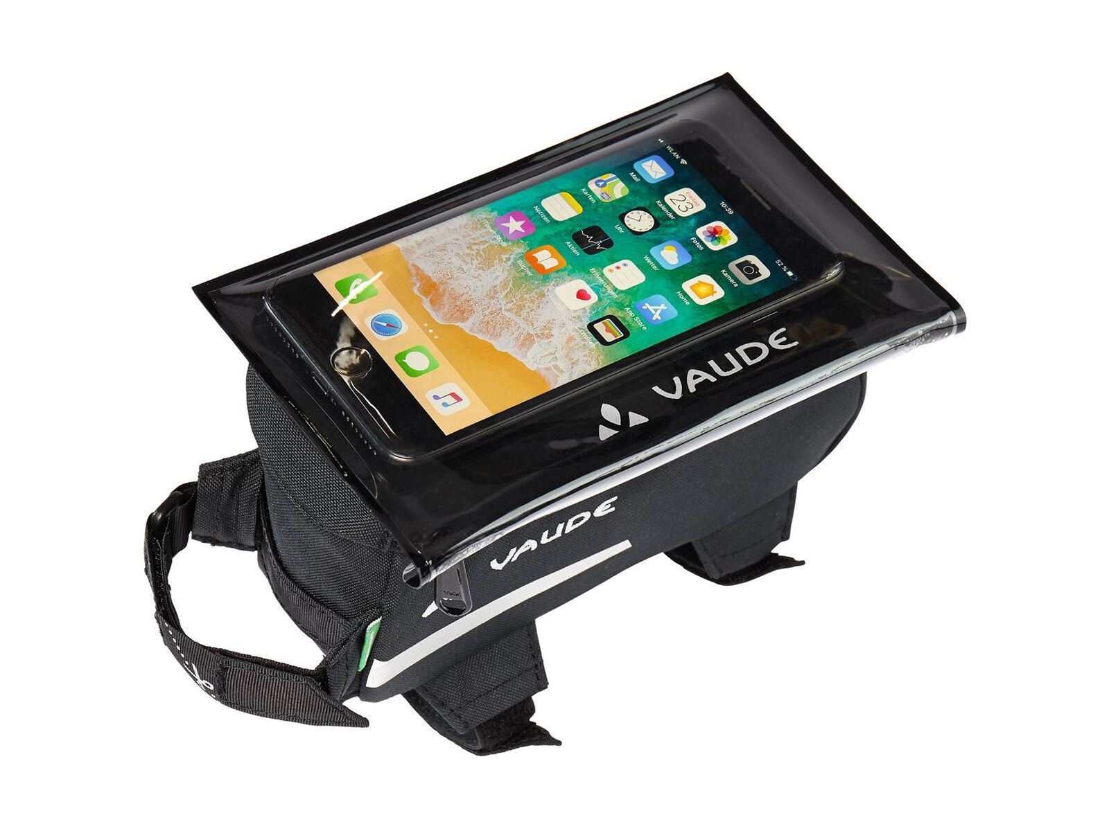 Vaude Carbo Guide Bag II, black - Bild 3