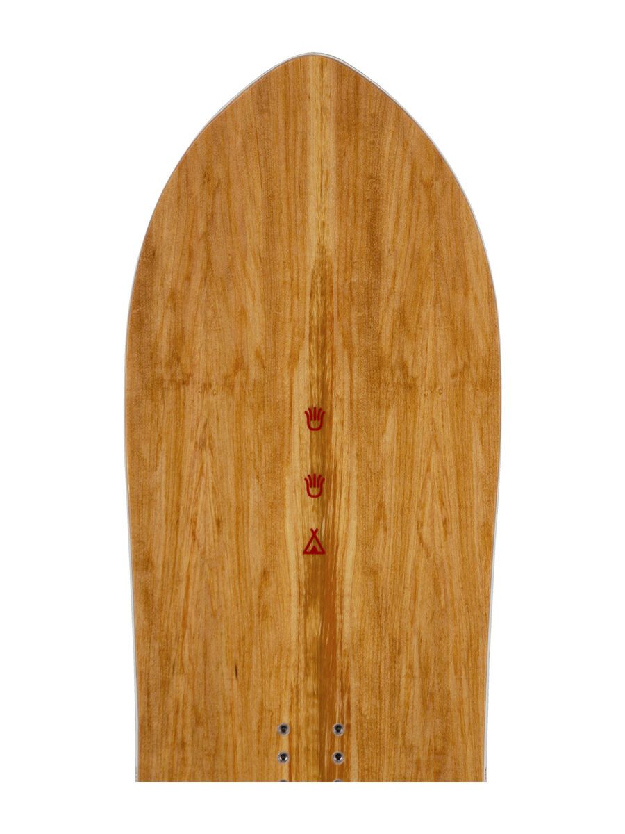 Arbor Clovis Womens - Bild 5