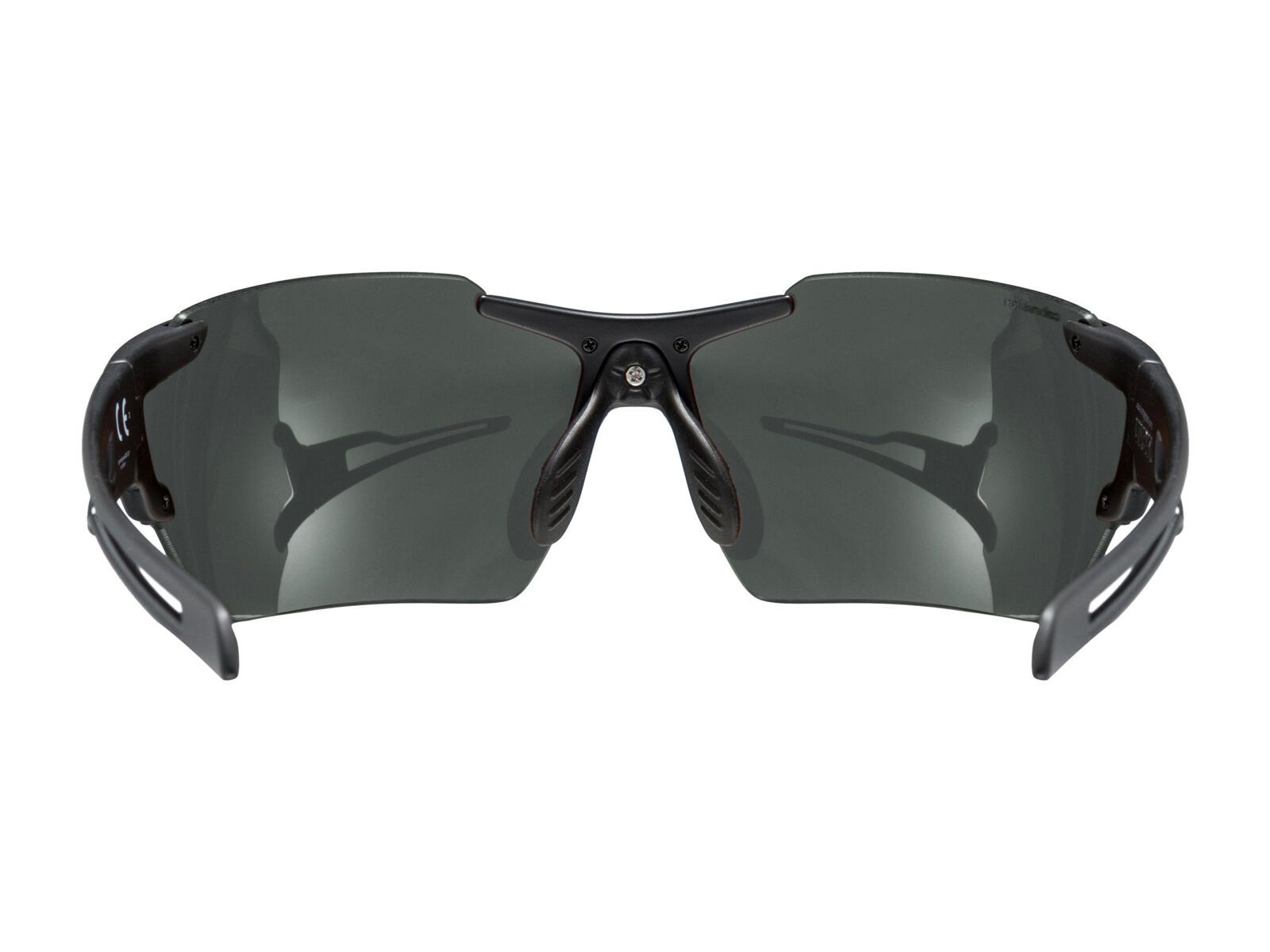 uvex sportstyle 803 cv small, black mat/Lens: colorvision litemirror urban - Bild 4