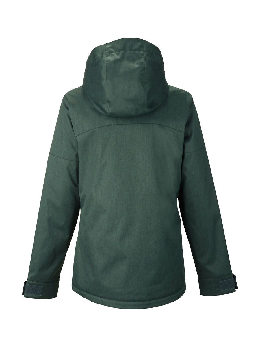 Burton Ginger Jacket, Pine Needle - Bild 2