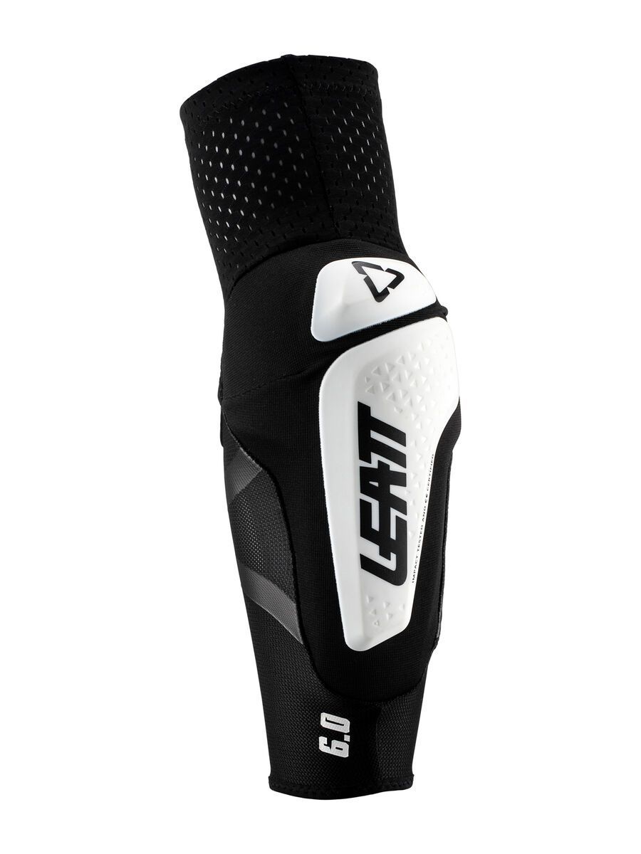 Leatt Elbow Guard 3DF 6.0, white/black - Bild 2