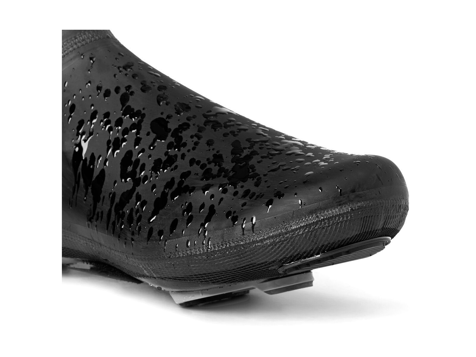GripGrab AquaShield 2 Waterproof Road Shoe Covers, black - Bild 6