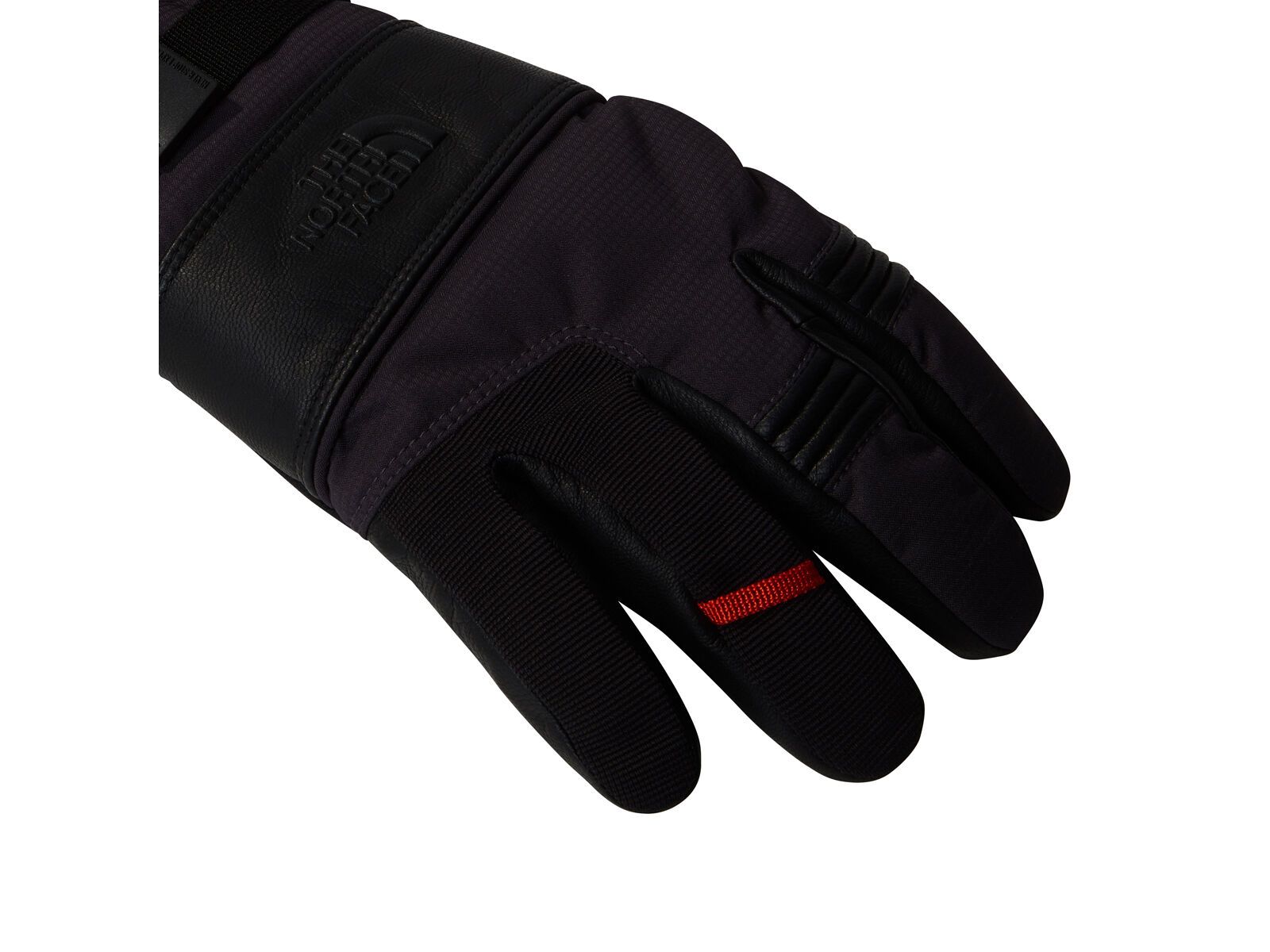 The North Face Montana Pro Gore-Tex Glove, tnf black/weathered black - Bild 3