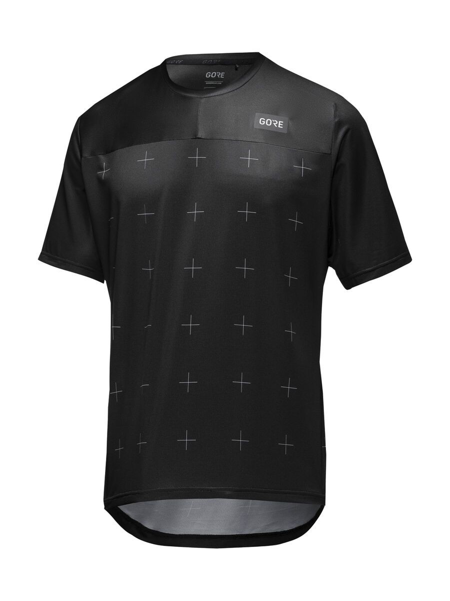 GOREWEAR TrailKPR Daily Trikot Herren, black - Bild 2