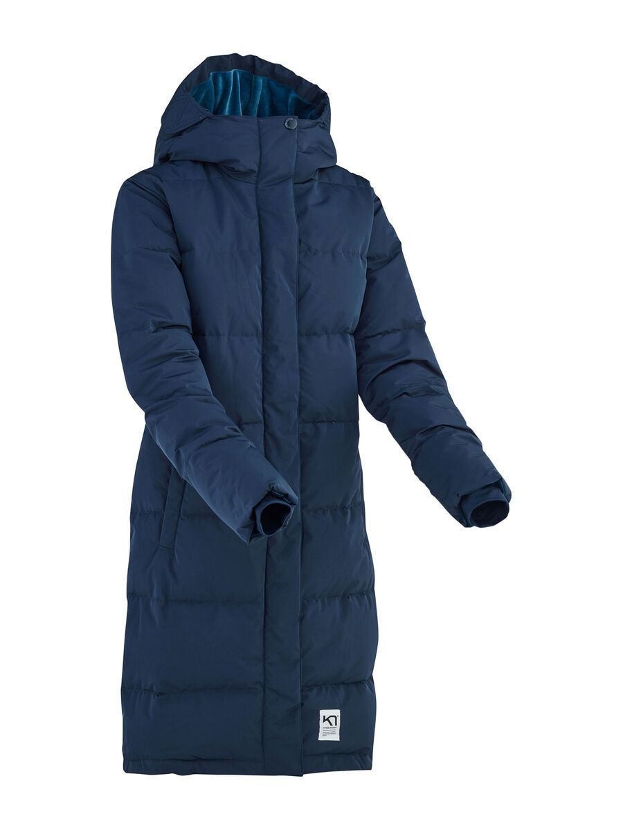 Kari Traa Kyte Parka, marin - Bild 1