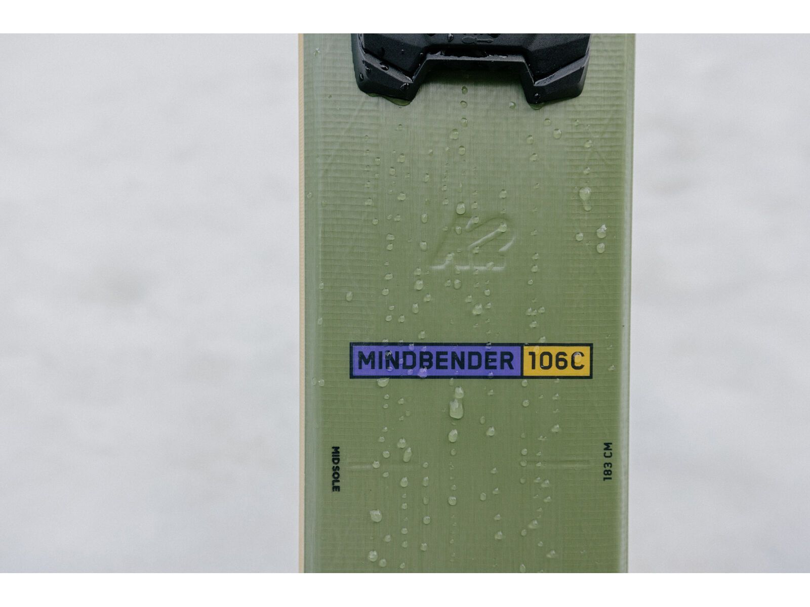 K2 Mindbender 106C - Bild 11