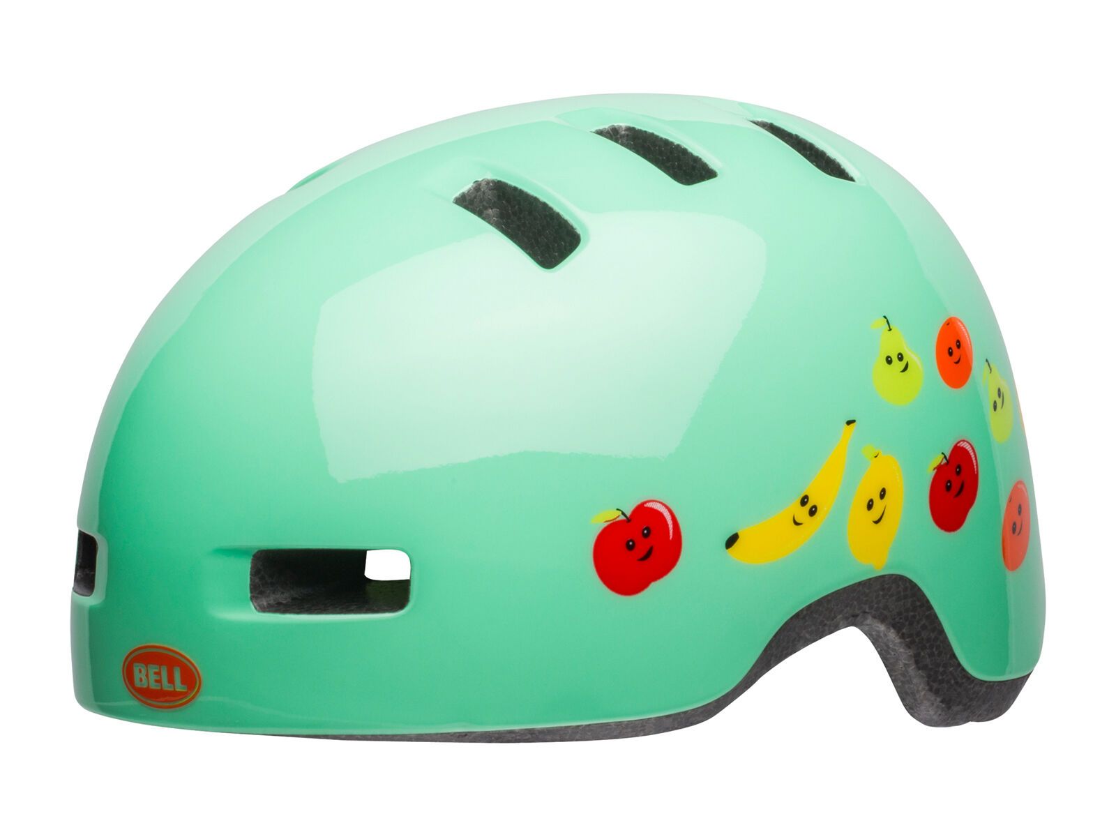 Bell Lil Ripper, mint fruitie - Bild 1