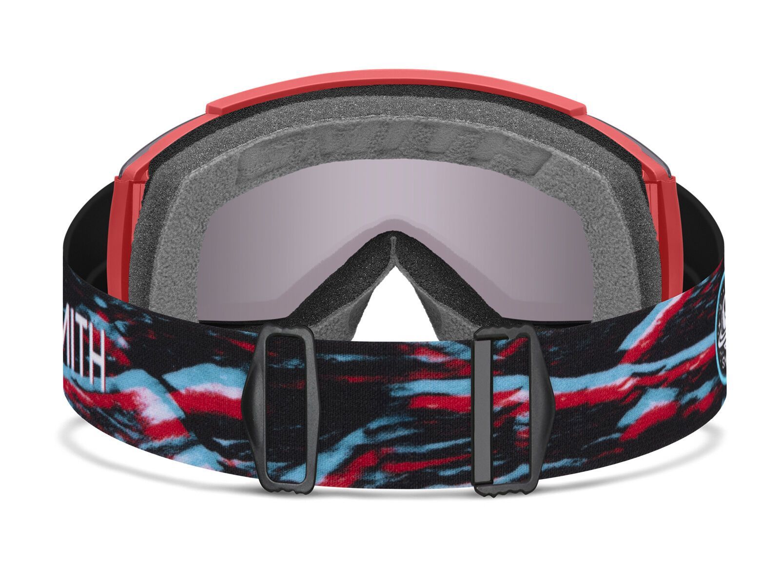 Smith Squad, ChromaPop Everyday Blue Mirror / wild child close encounters - Bild 4