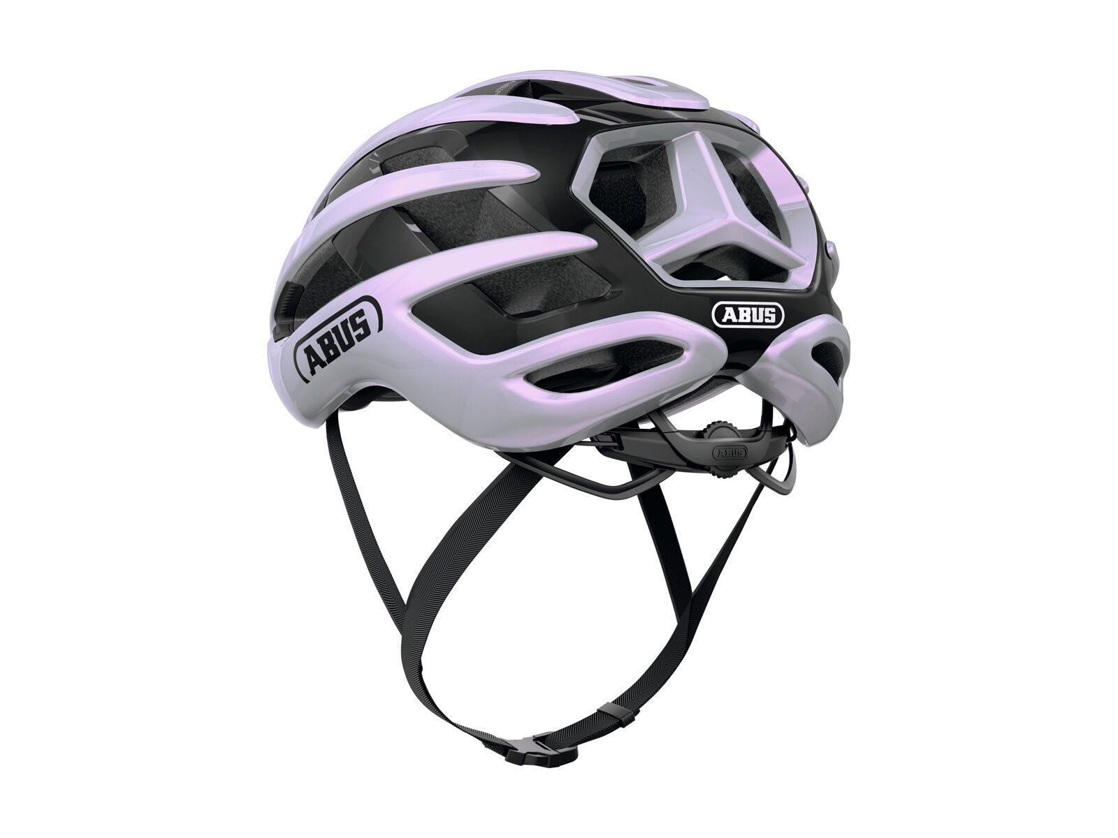 Abus AirBreaker 2.0, all-in purple - Bild 5
