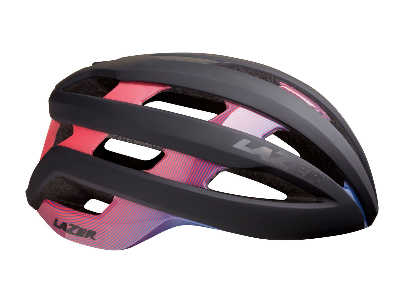 Lazer Sphere, matte stripes - Bild 2