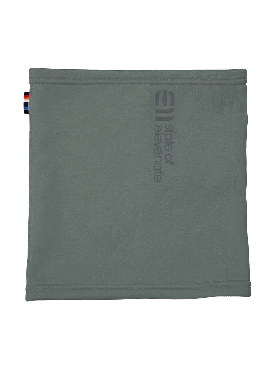 Elevenate Skiers Tube, gray green - Bild 1