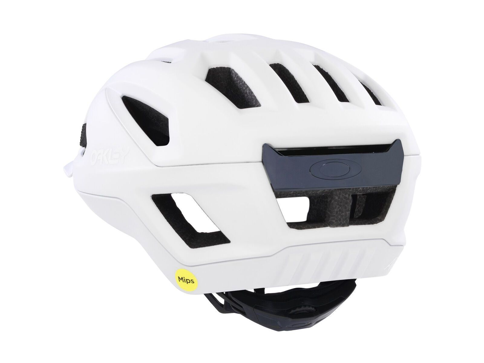 Oakley ARO3 Allroad, matte whiteout - Bild 5